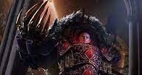 Horus War Against The Emperor - Warhammer 40K