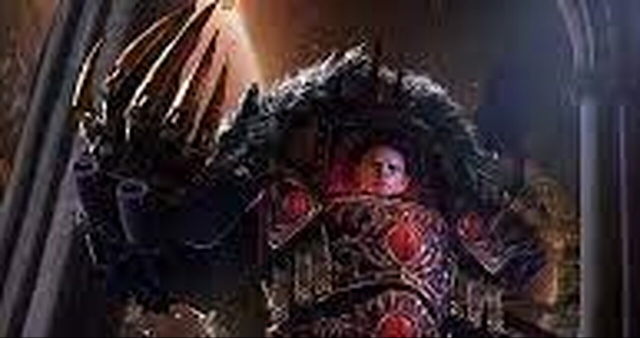 Horus War Against The Emperor - Warhammer 40K