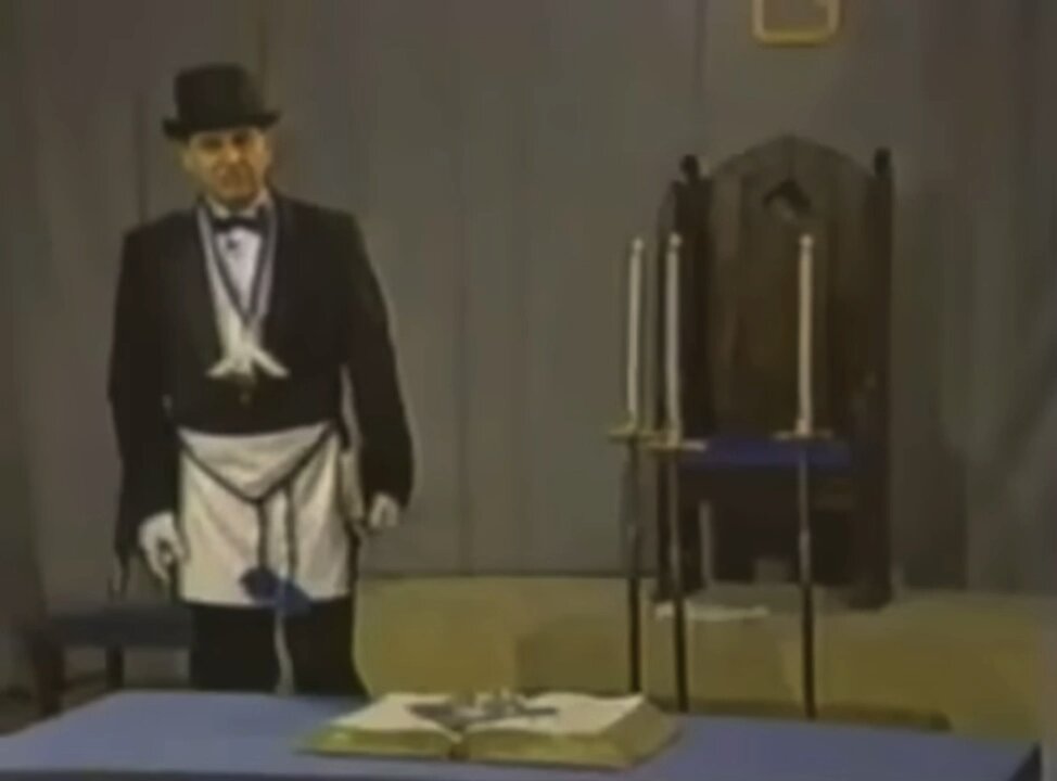 Freemason Rituals - Part 4 of 10