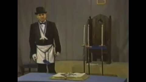 Freemason Rituals - Part 4 of 10