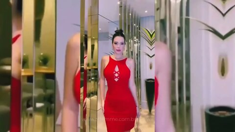 Vestido Mara