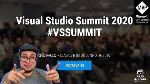 Visual Studio Summit 2020