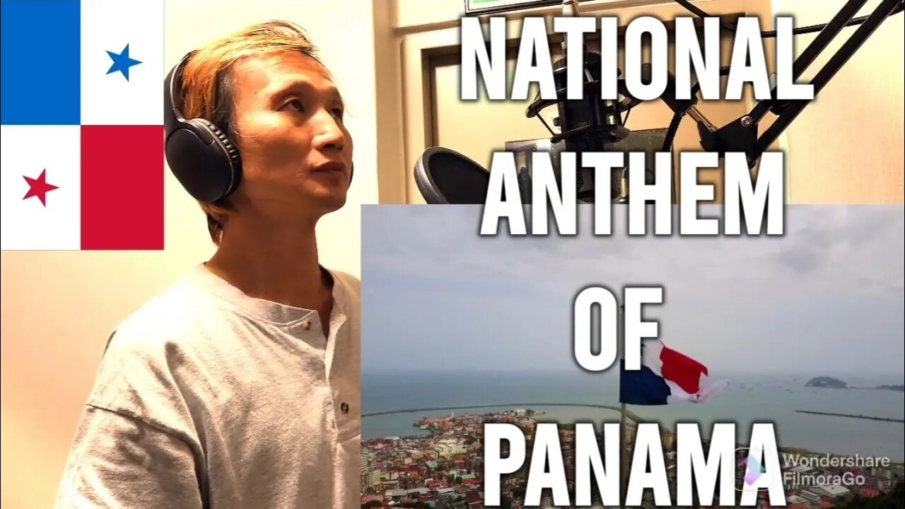 #Panama #sing #song #singer #Anthem #sound National Anthem of Panama