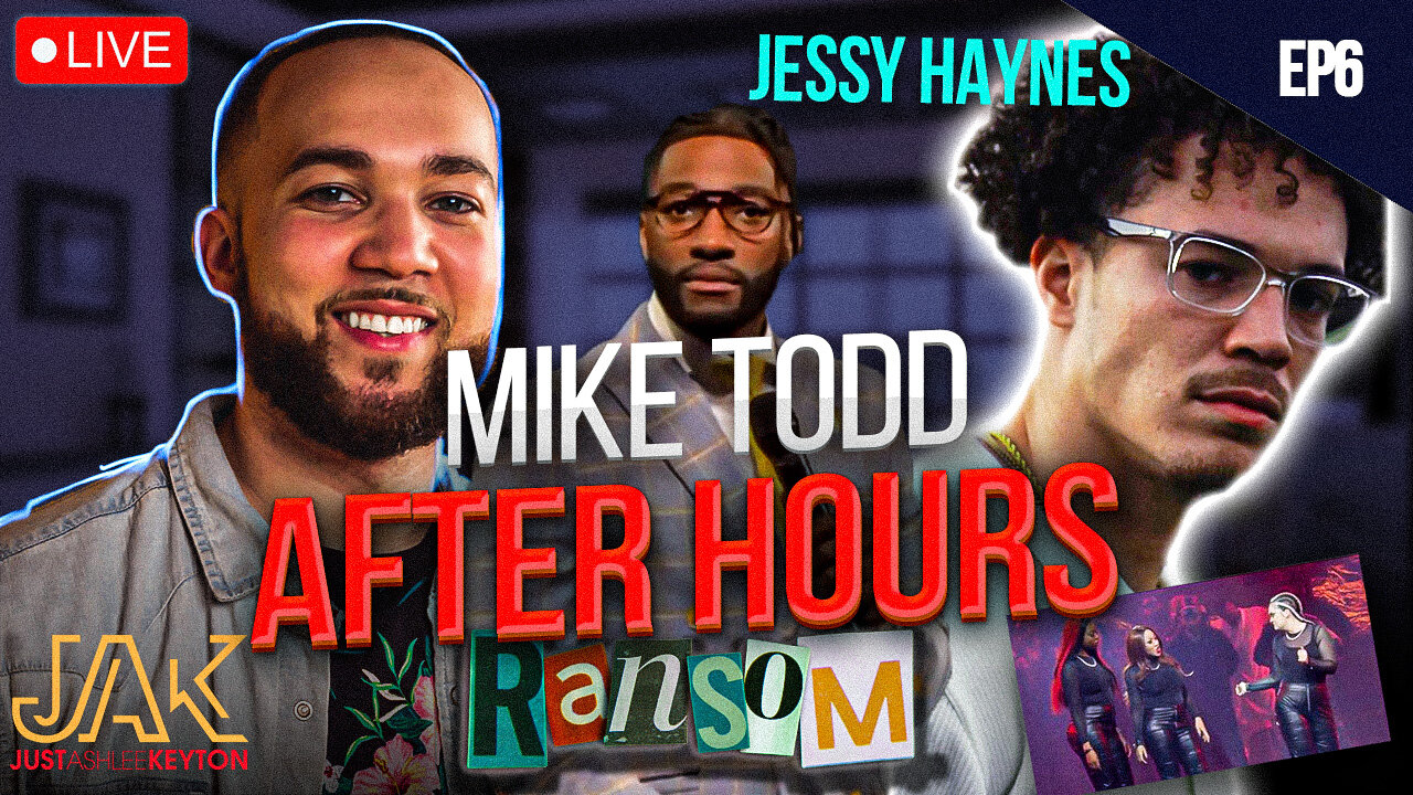 HEATED DEBATE Is Mike Todd A False Prophet?