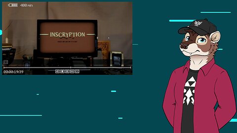 Puzzles or Card Games? Inscryption Part 2