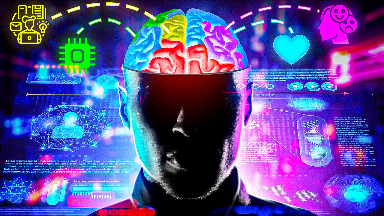 10 Reasons Why You Can't Trust Your Brain!