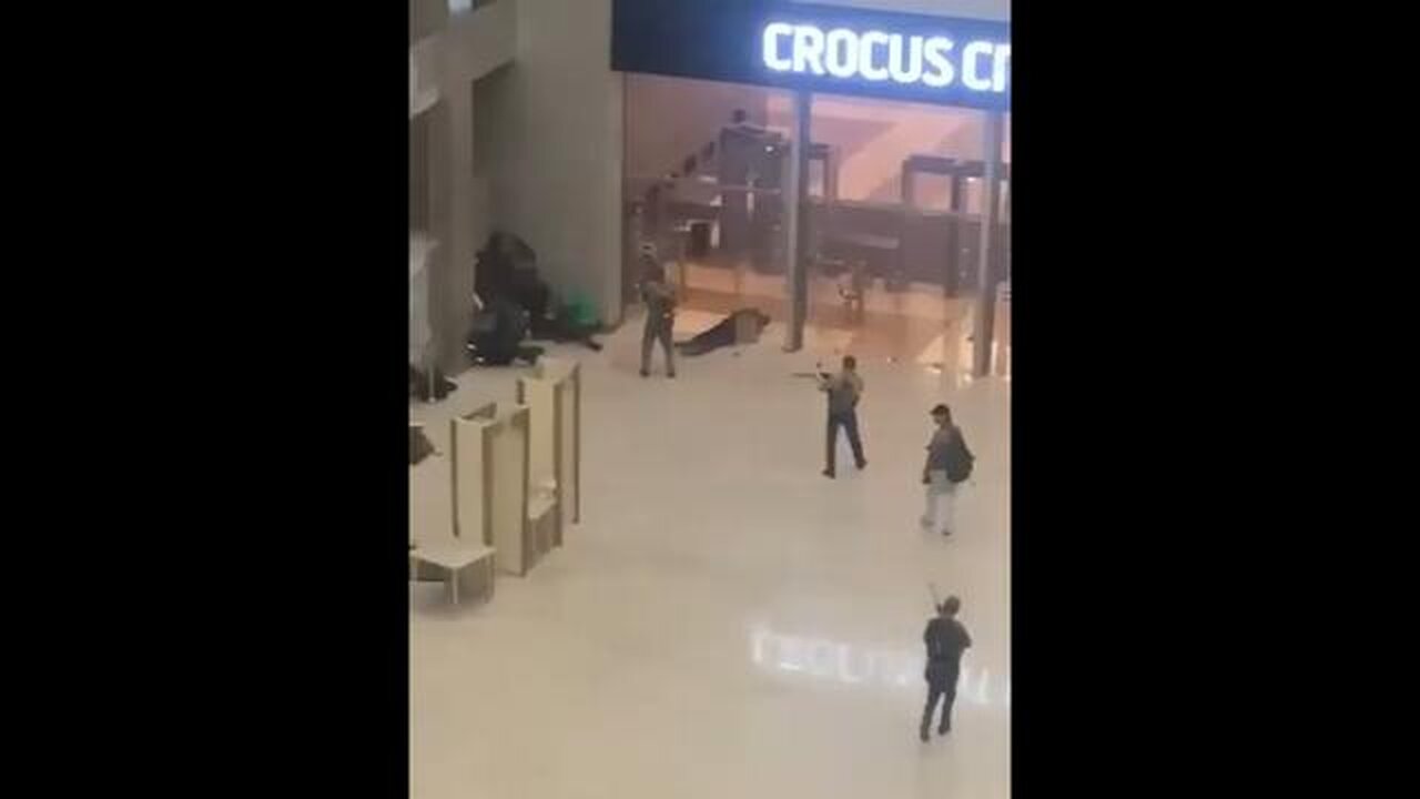 The terrorist attack in the Moscow concert hall killed 115 people.