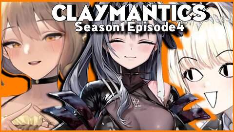 Hot Takes & Big Mistakes - CLAYMANTICS S1E4