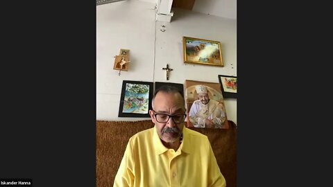 سفر الرؤيا - مجموعه قربني ليك - Book of Revelation 16