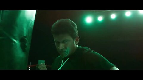 Yuvaratna kannada movie Video Song