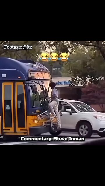 A Seattle resident takes matters into his own hands.