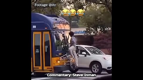 A Seattle resident takes matters into his own hands.