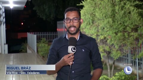 Crime contra filha: Pai é preso pela suspeita de estuprar menina de 9 anos em Ponte Nova