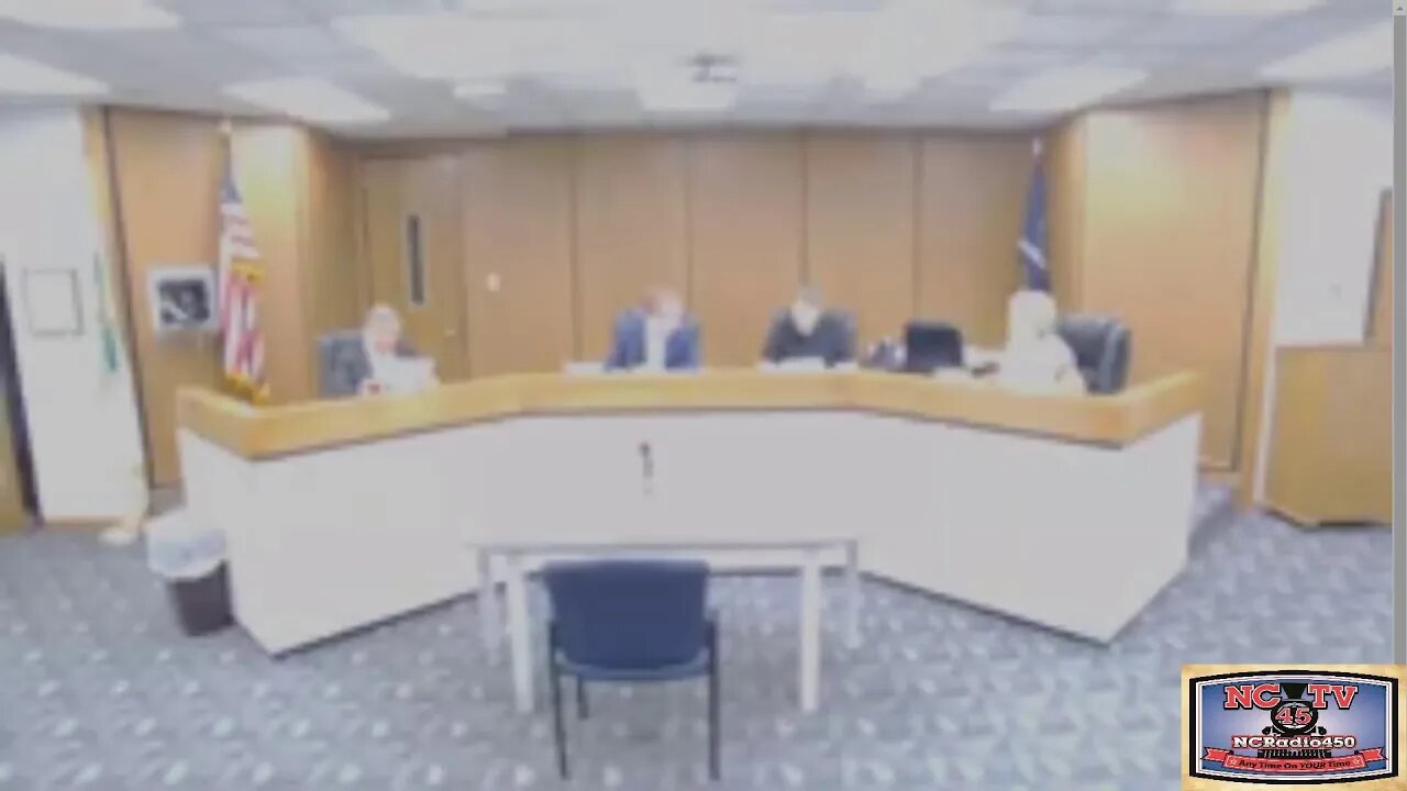 NCTV45 NEWSWATCH LAWRENCE COUNTY COMMISSIONERS MEETING JUNE 14 2022 (LIVE)