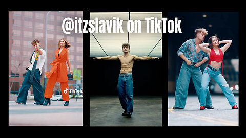 @itzslavik on TikTok