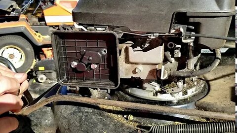 Honda engine Carburetor Studs