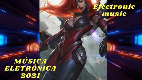 MÚSICA ELETRÔNICA 2020 | As Mais Tocadas 2020|Soluções Online - MT
