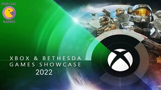 Xbox & Bethesda Games Showcase - 12 de junho