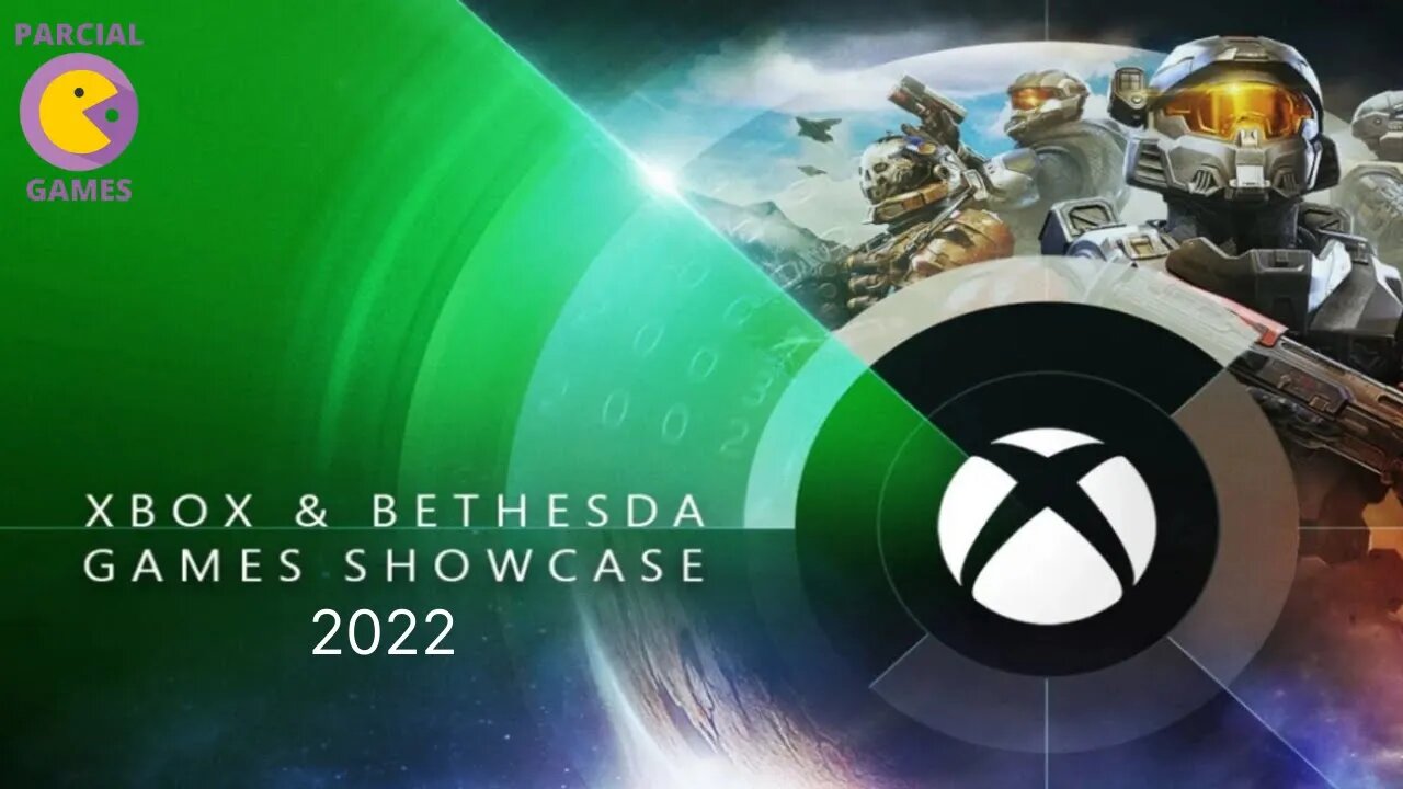 Xbox & Bethesda Games Showcase - 12 de junho