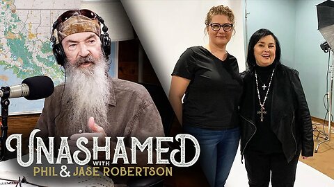 Miss Kay Predicted Phil’s Daughter’s Arrival 44 Years Ago & Willie Puts Al in a Bind | Ep 731