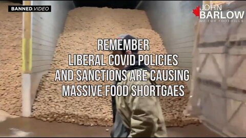 Learn Why Biden Is Warning Of Food Shortages