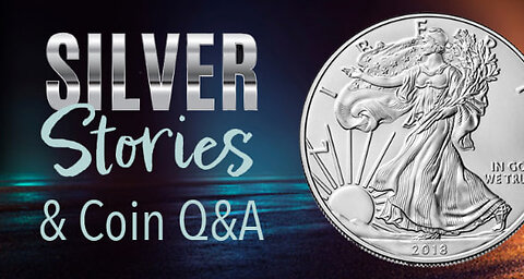 Our Silverlines - Silver Stories - 12/21/22