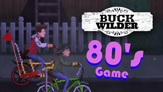 Fun 80's Game! DEMO