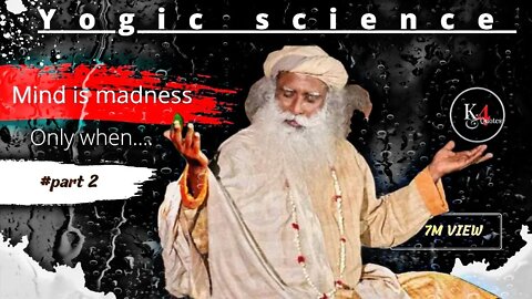 Sadhguru Quotes About Yogic Science in English 2022@Sadhguru
