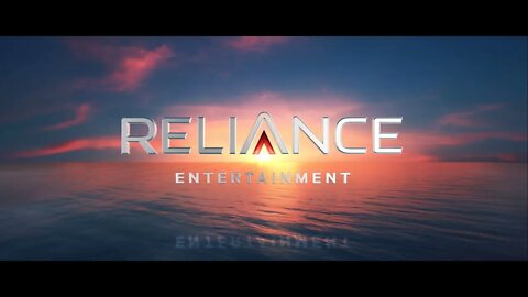 Dreamworks/Hollywood Pictures/Reliance Entertainment/Lakeshore Entertainment | Movie Logo Mashup