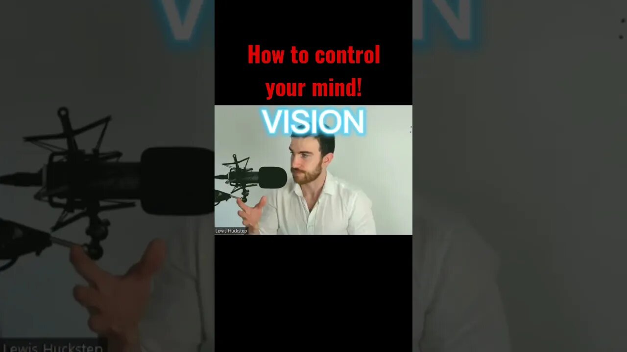 How to control your mind!! #mindset #mentalhealth #depression #motivational