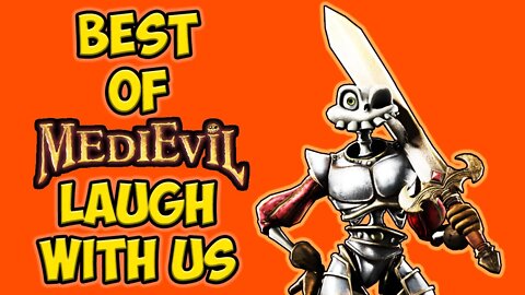 The Best Of MediEvil - Degenerate Plays