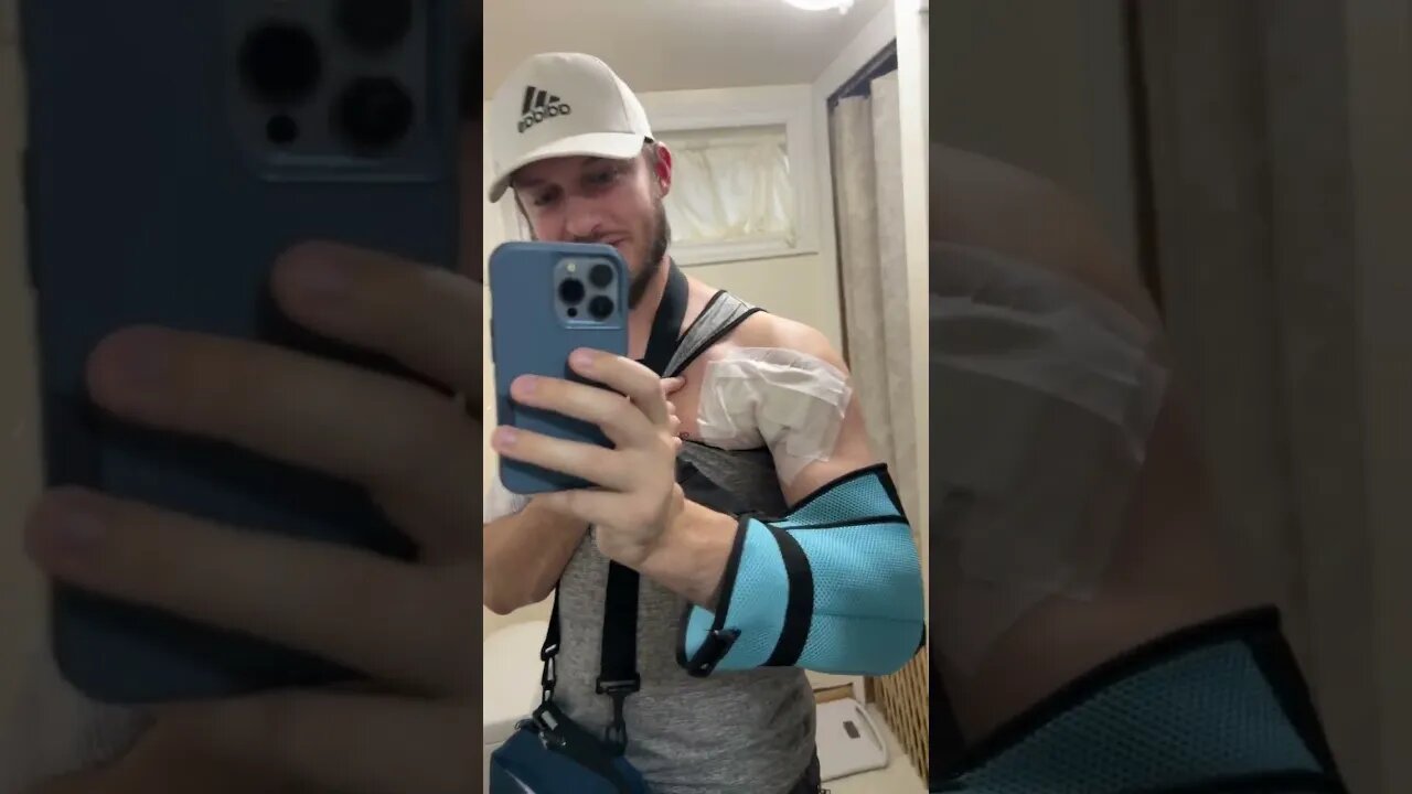 Daily Dressing Changes for open wound