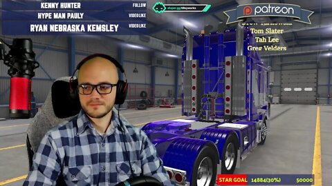 Quick Coffee Stream 5/17