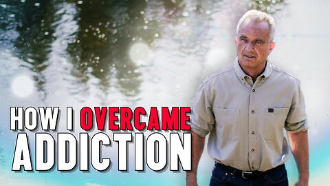 How I Overcame Addiction