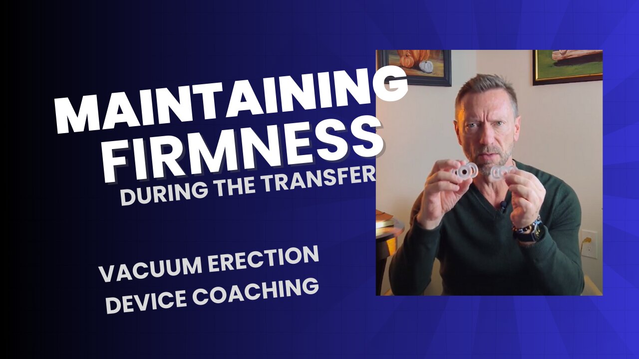 Losing Firmness in the Transition