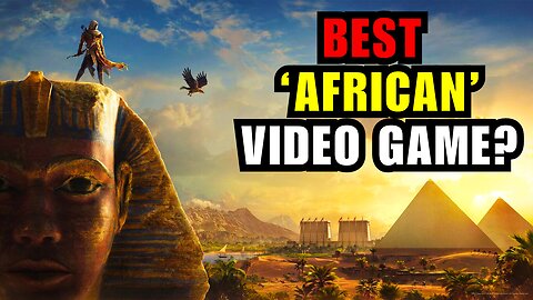 Origins: BEST Assassin's Creed Game or Ubisoft's First Woke DISASTER?