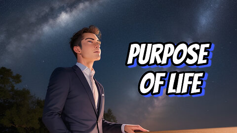 Revealing Life's Hidden Purpose: Your Key to a Fulfilling Existence