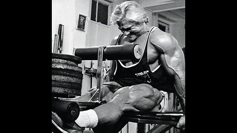 The Only Place To Go From Failure Is To Win