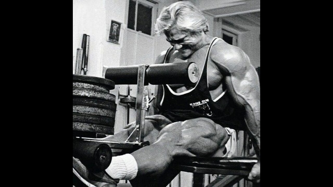 The Only Place To Go From Failure Is To Win