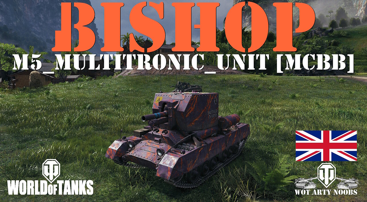 Bishop - M5_Multitronic_Unit [MCBB]