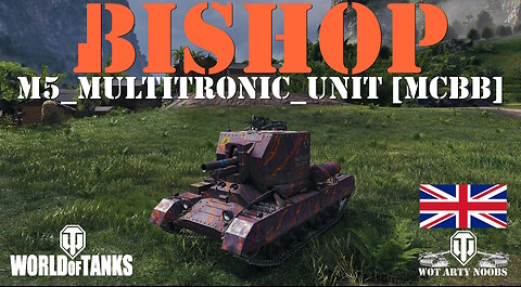 Bishop - M5_Multitronic_Unit [MCBB]