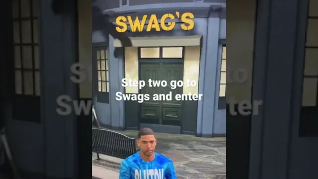 How to get the cheapest short shorts 2k23 shorts clutch #shorts #2k23