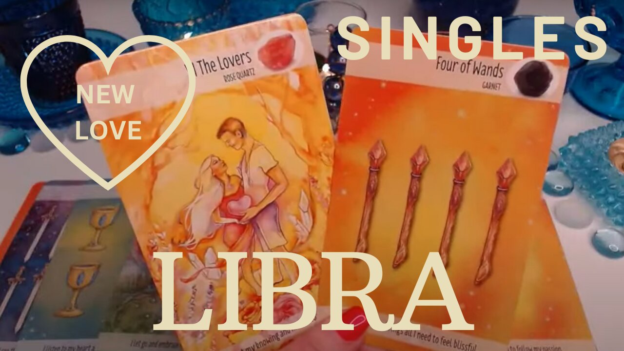 LIBRA SINGLES ♎ HOLD YOU IN MY ARMS FOREVER🪄 NEW LOVE NEW DOOR OPENS❣️👄NEW LOVE/SINGLES LIBRA LOVE 💞