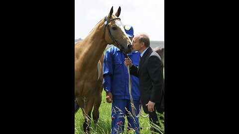 Putin Banned Video On Biological Weapons
