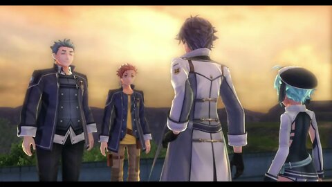 Let's Play Trails of Cold Steel 3 Part 4