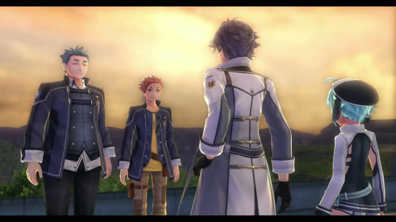Let's Play Trails of Cold Steel 3 Part 4
