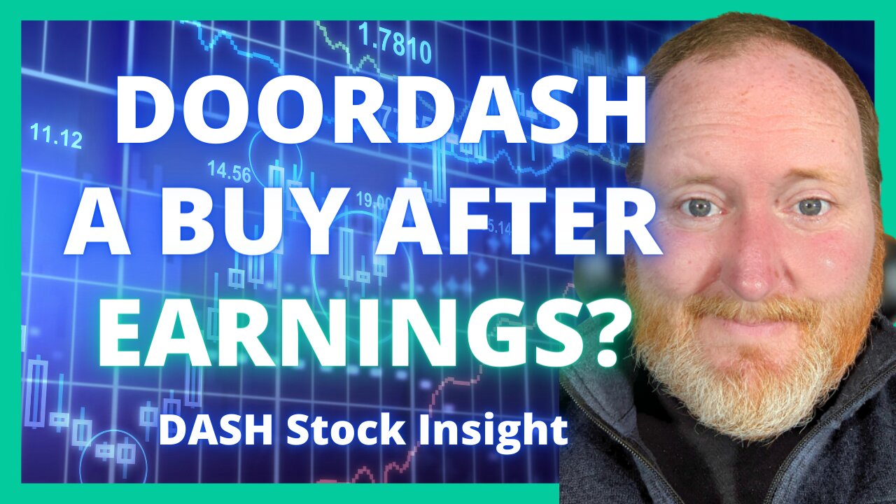 How to Know if Doordash is Profitable or Not? DASH Stock