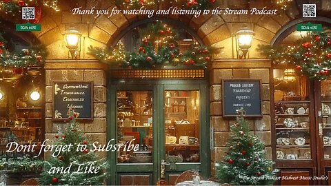 Wonderful Christmas Jazz Music that will Put you in the Christmas Spirit