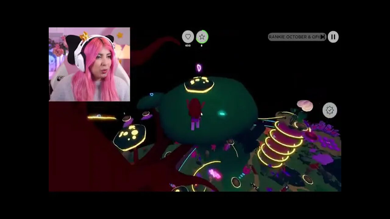 Saturday Night Showcase:Yammy