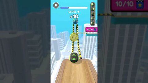 Going Balls II Gameplay (Subscribe) 😇EG😇